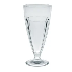 Glass Skål Rock Bar 38 cl