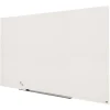 Glastavla Nobo Impression Pro 85" vit 1883x1059mm