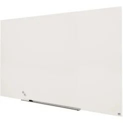 Glastavla Nobo Impression Pro 85" vit 1883x1059mm