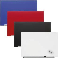Glastavla Nobo Impression Pro 85
