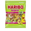 Godis Haribo Nappar Sur 80g