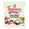 Godis Taveners Lakritskonfekt 900g