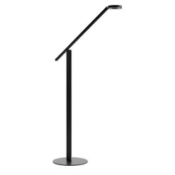 Golvlampa Luctra Floor Lite Svart