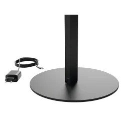 Golvlampa Luctra Floor Lite Svart