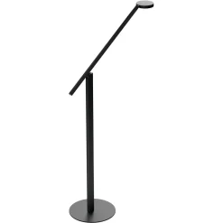Golvlampa Luctra Floor Lite Svart
