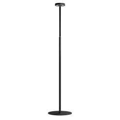 Golvlampa Luctra Floor Lite Svart