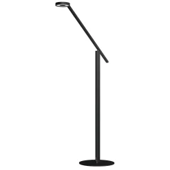 Golvlampa Luctra Floor Lite Svart