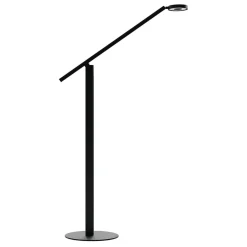 Golvlampa Luctra Floor Lite Svart