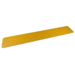 Golvmarkering Durable Övergångsställe Extra Streck Gul 200cm