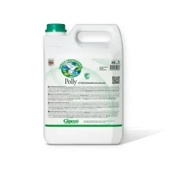 Golvpolish Gipeco Polly 5L