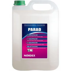Golvpolish Nordex Parad 5L