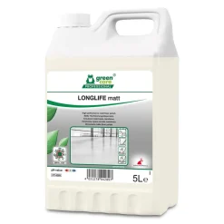 Golvpolish Tana Longlife Matt 5L