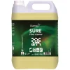 Golvrengöring Diversey Sure Floor Cleaner Oparfymerad 5L