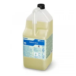 Golvrengöring Ecolab Satine Clean 5L