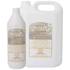 Golvrengöring Perform Hulken Por-Rent Parfymerad 1L