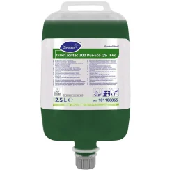 Golvrengöring Taski Jontec 300 Pur-Eco QS 2,5L