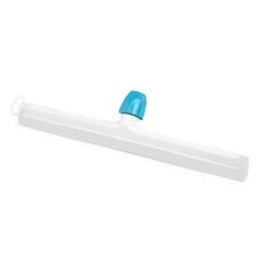 Golvskrapa Essential Plast Vit 35cm