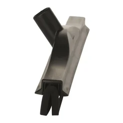 Golvskrapa Vikan Fast Polypropen Svart 400mm