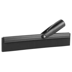Golvskrapa Vikan Rörlig Led Svart 260mm
