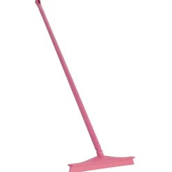 Golvskrapa Vikan Ultrahygienisk Rosa 400mm