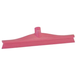 Golvskrapa Vikan Ultrahygienisk Rosa 400mm