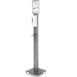 Golvstativ DAX Utan Dispenser