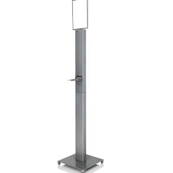 Golvstativ DAX Utan Dispenser