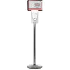 Golvstativ SCJ Professional Till Touchfree Utan Dispenser