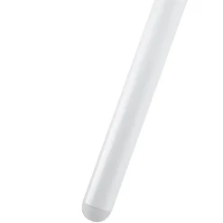 Golvställ TV Hama Design Vit Passar 37"-75"
