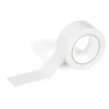 Golvtejp Durable Duraline Basic Borttagbar Vit 50mm x 33m