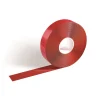 Golvtejp Durable Duraline Strong Borttagbar Röd 50mm x 30m
