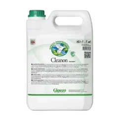 Golvvård Gipeco Cleanon 5L