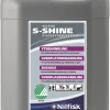 Golvvård Nordex S-Shine Toppolish 5L