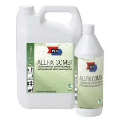 Golvvård PLS Allfix Combi Oparfymerad 1L
