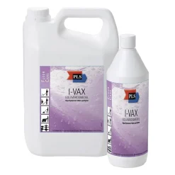 Golvvård PLS I-Vax Oparfymerad 1L