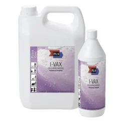 Golvvård PLS I-Vax Parfymerad 1L