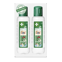 Ögondusch Cederroth 500ml