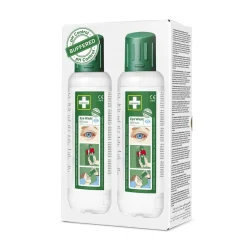 Ögondusch Cederroth 500ml