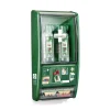 Ögonduschstation Cederroth inkl 2 flaskor 500ml