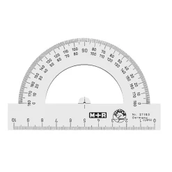 Gradskiva M+R graderad bas 10 cm
