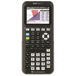 Grafräknare Texas TI-84 Plus C Colour