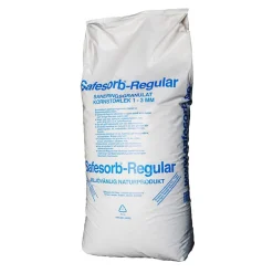 Granulat Safesorb Regular Grovkornigt 20kg
