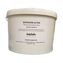 Granulat Safesorb Ultra Finkornigt Spann 1kg