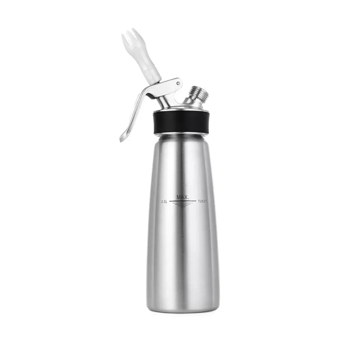 Gräddsifon iSi Cream Profi Whip 0,5L