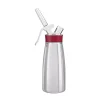 Gräddsifon iSi Gourmet Whip 0,5L