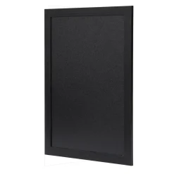 Griffelram Svart 60x80cm