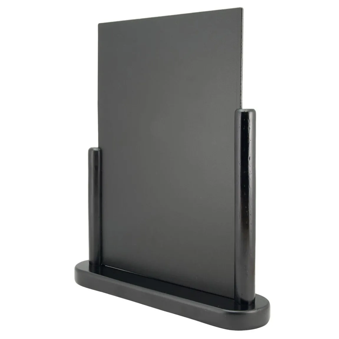 Griffelskylt För Bord Svart 32,3x27,7cm