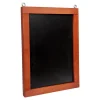 Griffeltavla Blackboard A3