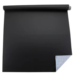 Griffeltavla Securit Självhäftande 100x45cm