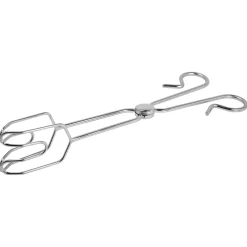 Grill & Charktång 31cm